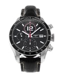 Pre-Owned Longines Grande Vitesse Watch
